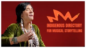 Indigenous Directory for Musical Storytelling