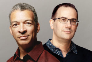 Roderick Williams Roderick Williams