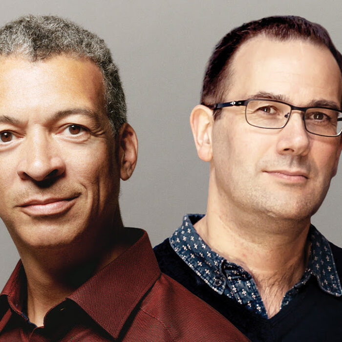 Roderick Williams