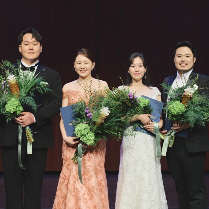 Korean National Opera