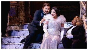 The Dallas Opera