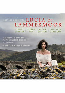 Lucia di Lammermoor