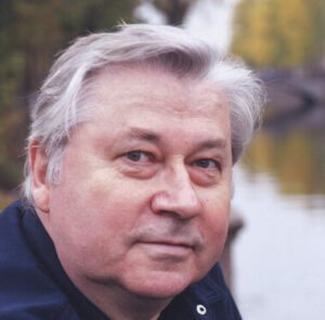 Aleksashkin