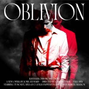 Oblivion Oblivion