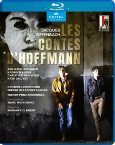 Les Conte d’Hoffmann