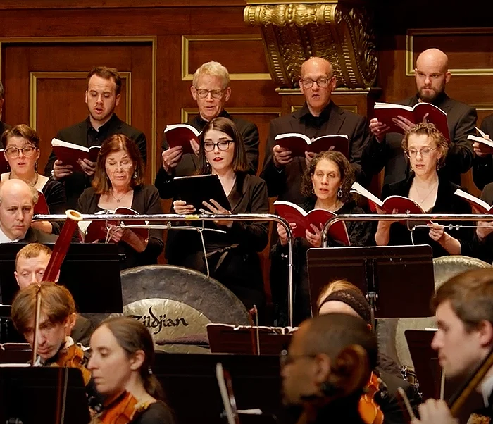 Cantata Singers