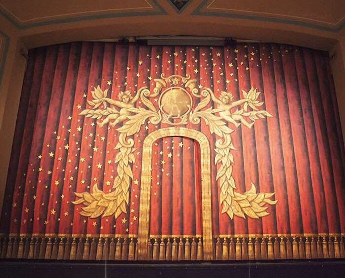Central City Opera