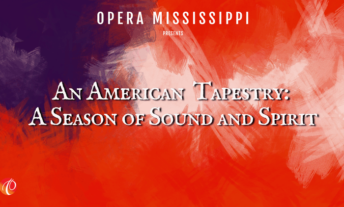Opera Mississippi Opera Mississippi