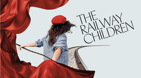 railway children
