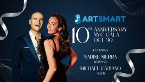 ArtSmart Fabiano Sierra