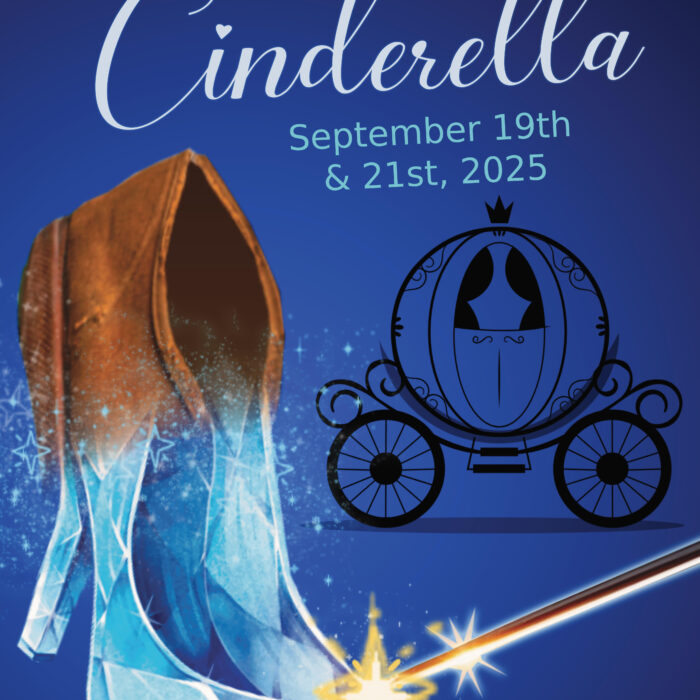 Cendrillon