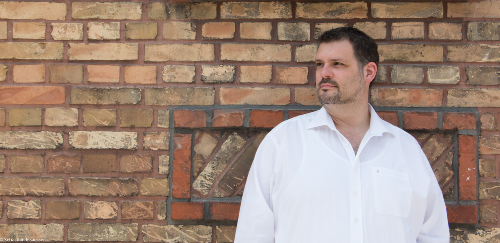 Obituary: Dominik Wortig Dies at 52