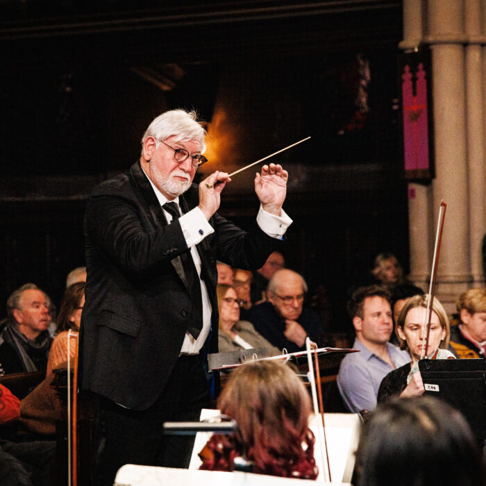 Brooklyn Chamber Orchestra