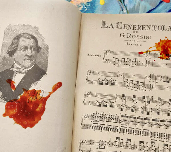 Cenerentola