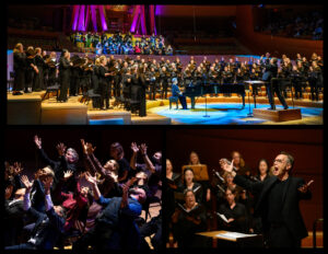 Los Angeles Master Chorale