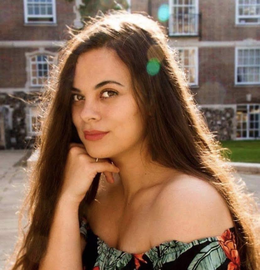 Soprano Madison Nonoa Wins 2025 Dame Heather Begg Memorial Award