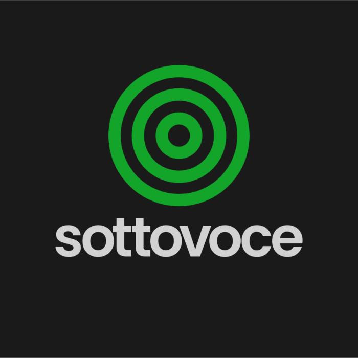 Sottovoce