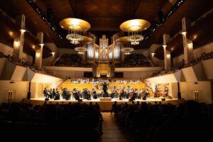 Franz Schubert Filharmonia