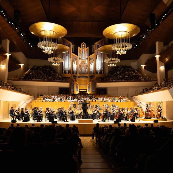 Franz Schubert Filharmonia