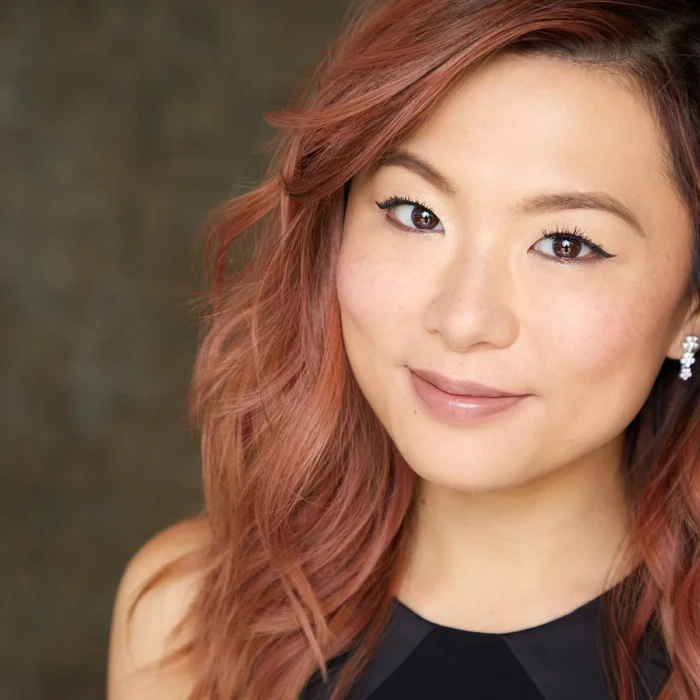 Jenny Wong)