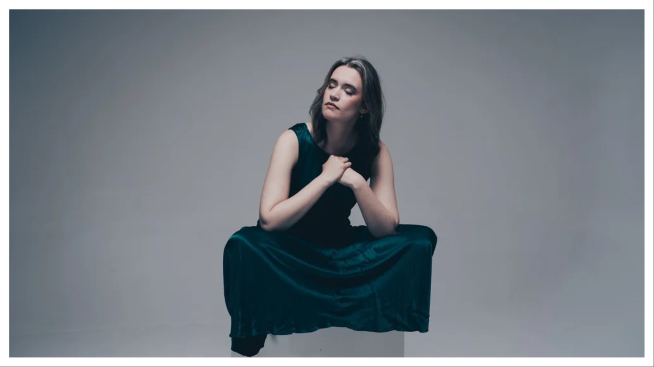 Helen Charlston Headlines Brighton Early Music Festival 2025