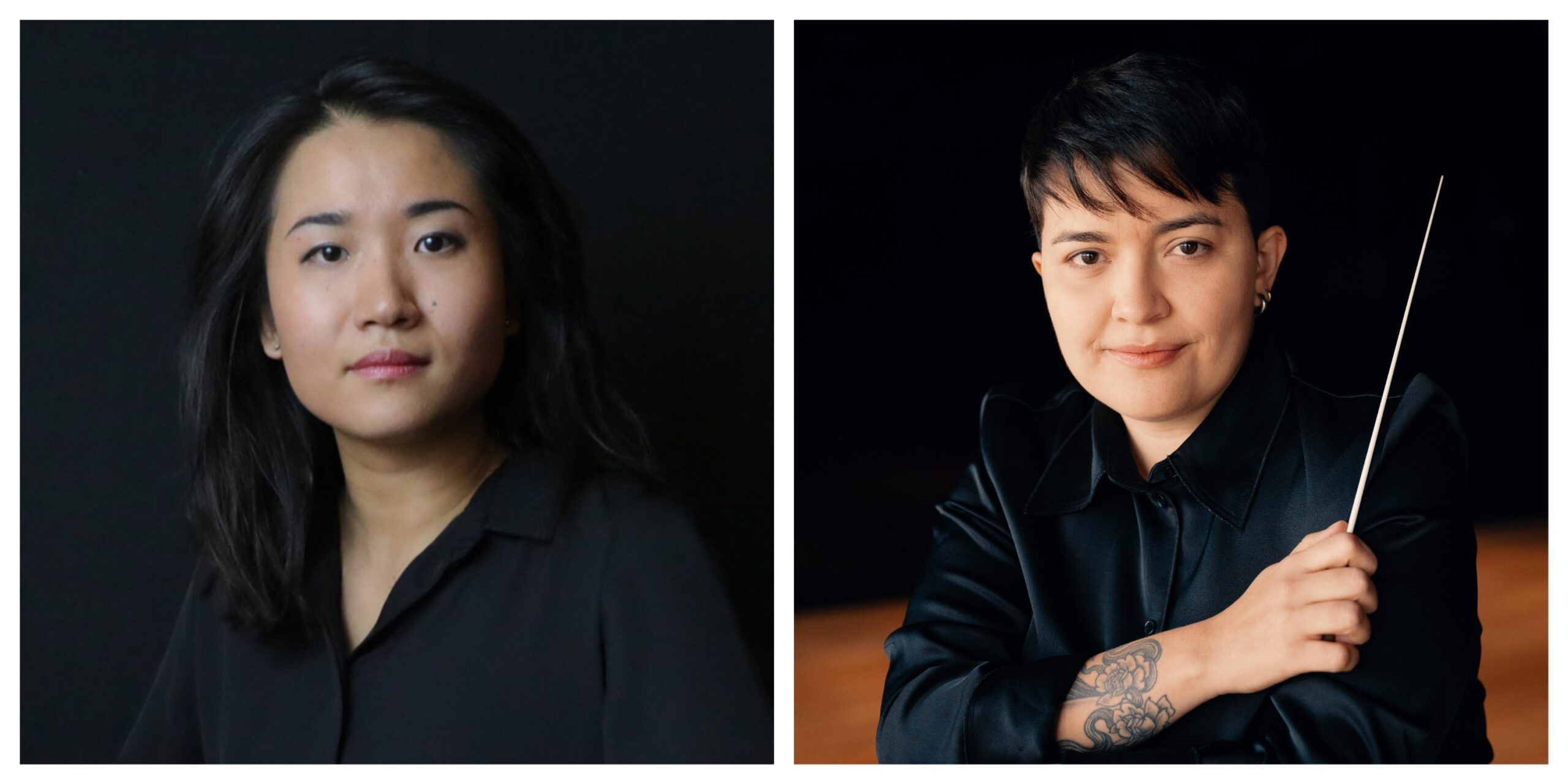 Baltimore Symphony Orchestra Names New Assistant Conductor & Conducting Fellow