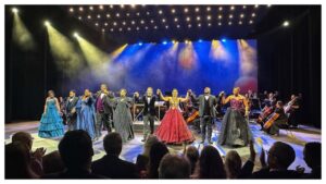 Cape Town Opera