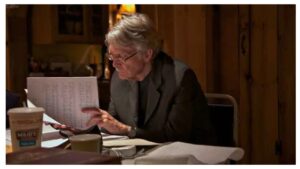 John Harbison
