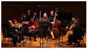 Music of Remembrance