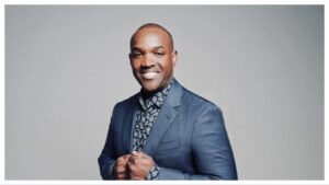 Lawrence Brownlee centered