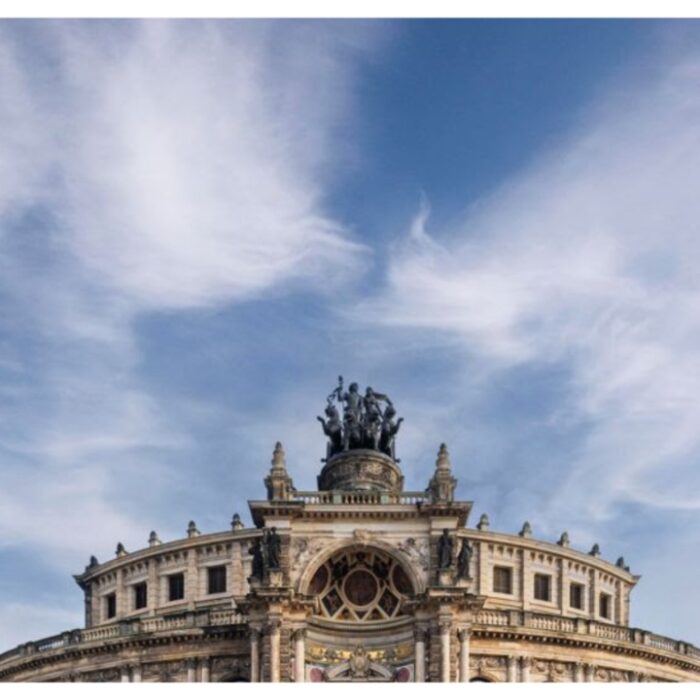 Semperoper Dresden