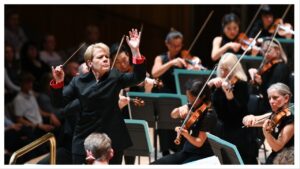 Marin Alsop