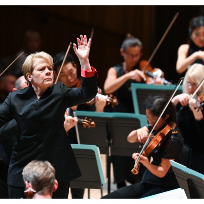 Marin Alsop