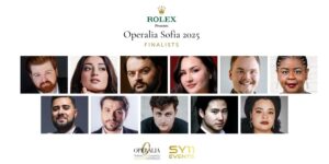 Operalia