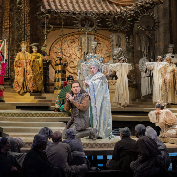 Turandot