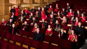 London Mozart Players London Mozart Players