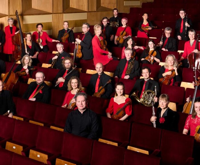 London Mozart Players
