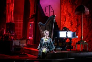 Prima Donna av Rufus Wainwright
