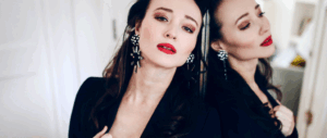 fleur baron
