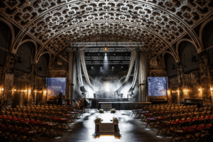 Gothic Opera Gothic Opera