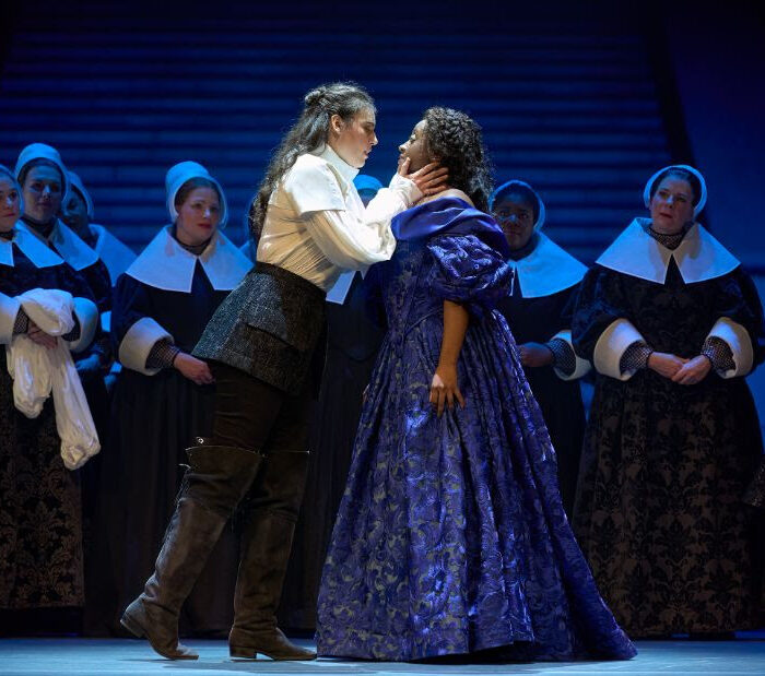 Canadian Opera Company (19)