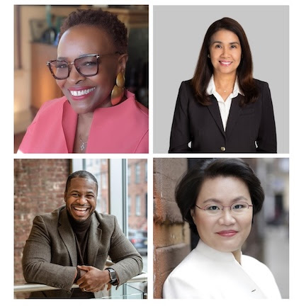 Chicago Sinfonietta Chicago Sinfonietta