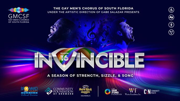 Gay Men's Chorus