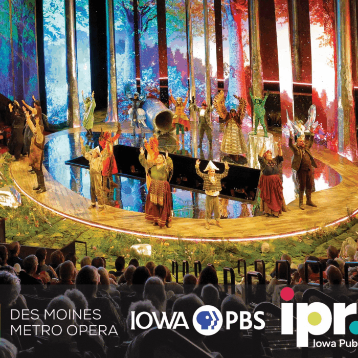 Des Moines Metro Opera