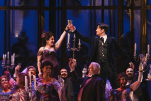 La Traviata