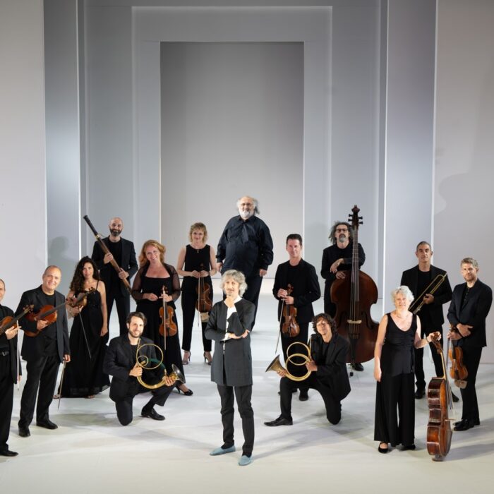 03 Modo Antiquo 1 ©Clarissa Lapolla