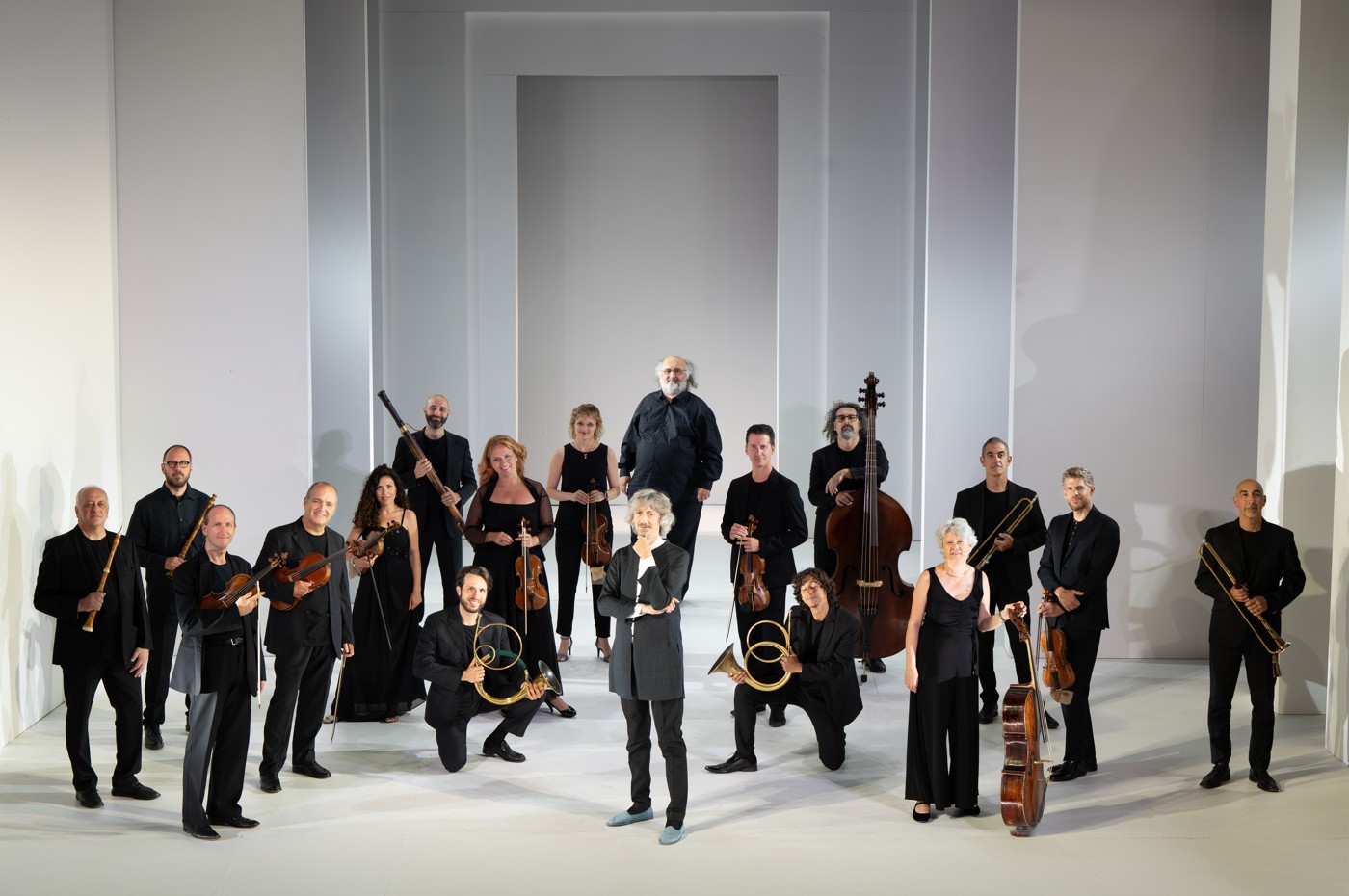 ‘La costanza trionfante’ to be Performed at Festival di Musica Barocca Hortus Harmonicus