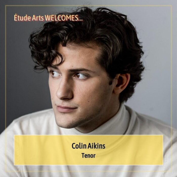 Colin Aikins
