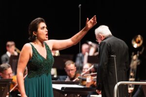 International Vocal Competition Final 2024