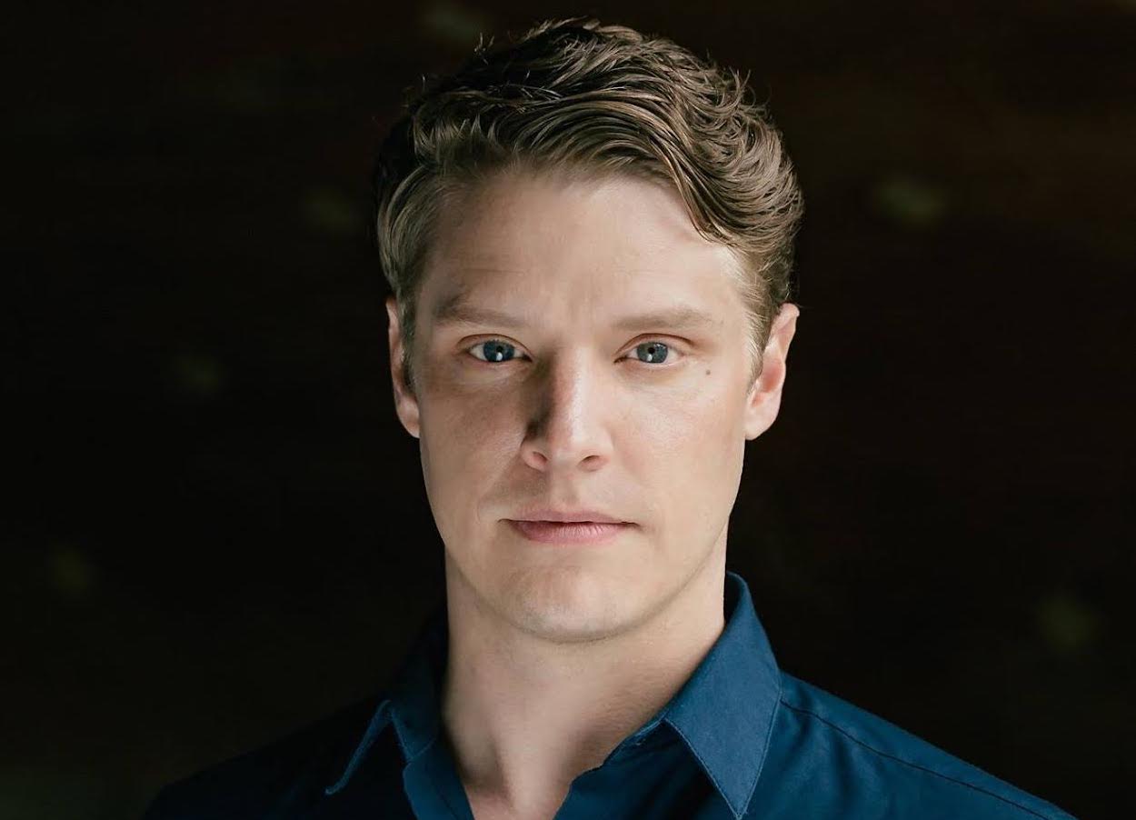 Kentucky Opera Announces New General Director & CEO